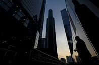 ロシア国民の経済悲観、過去20年で最悪　軍・政府への信頼も低下＝調査