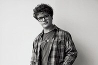 Netflix『ストレンジャー・シングス』最終シーズンへ...ダスティン役マタラッツォが語る「喪失」と「別れ」