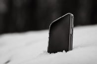 見ただけで「スマホが冷える（？）」と話題沸騰中のTikTok動画...その内容は