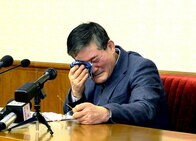 米朝首脳会談前に拘束されたアメリカ人は解放されるか──帰らなければ会談中止の声も