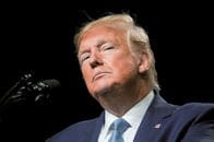 弾劾で追い込まれたトランプが再選を投げ出す？