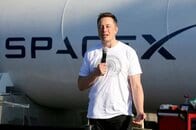 SpaceX、イーロン・マスクを解任できるのはイーロン・マスクのみ...IPO資料に「普通ではない」条項