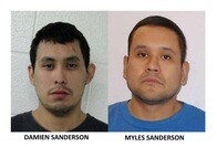 カナダ刃物殺傷事件、容疑者1人が遺体で発見　弟はなお逃走中