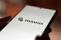 DeepSeekの次は「Manus」！旅行計画も投資分析もこなす中国AIの正体