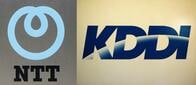 NTTとKDDIが社会貢献で連携、災害時の物資運搬など　他社の参加にも間口開く