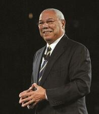 高潔なる政治家、コリン・パウエルの死と「歴史のif」