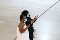 サウジアラビア、国民のメッカ巡礼も禁止に　新型コロナウイルス拡大