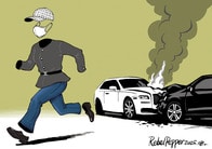 謎のセレブ中国人ヤン・ランランの正体は「天竜人」?