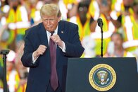 トランプはイランに勝った…「アメリカ壊滅的敗北」という笑えない冗談