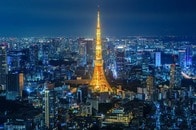世界最大の都市ランキング...1位だった「東京」が3位に後退、トップ10ほぼすべてがアジアの都市