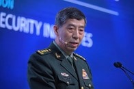 前提として中国への敬意が必要...「上から目線」な新任国防相が演説、安全保障構造を構築するための4提案とは？