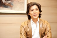 vol.３　バレエ･ダンサー　熊川哲也さん