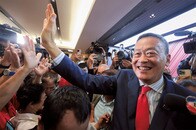 誰が首相になろうと「民意はそっちのけ」...相変わらずエリートが権力争いを続けるタイ政治