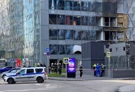 ロシア企業、モスクワへ相次ぐドローン攻撃で従業員の安全を懸念　