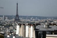 ホルムズ情勢は総じて朗報、インフレ二次的影響見られず＝仏中銀総裁