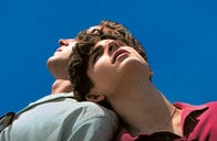 『君の名前で僕を呼んで』少年のひと夏の経験
