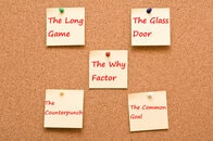 ダン・アリエリーが示す「信頼される企業」の５要素