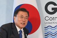 誰が文在寅を支持しているのか：韓国