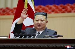 金正恩氏、ドローン技術の「絶対的優位」確保を指示＝ＫＣＮＡ