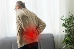 【クイズ】心理療法で腰痛は改善する？