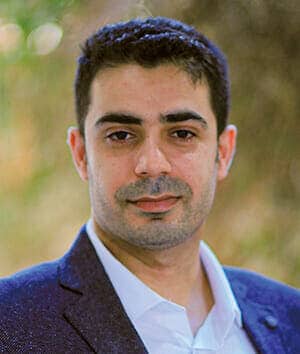 アラム・ゼダン