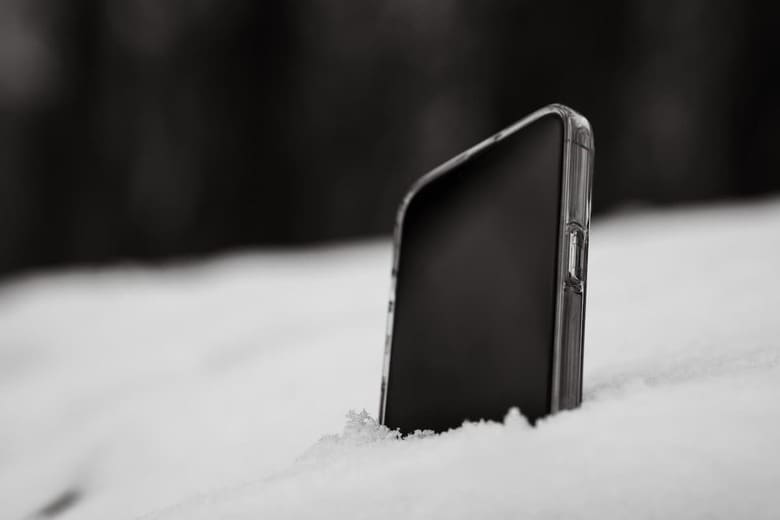 （写真はイメージです）　BlueFFury-Shutterstock