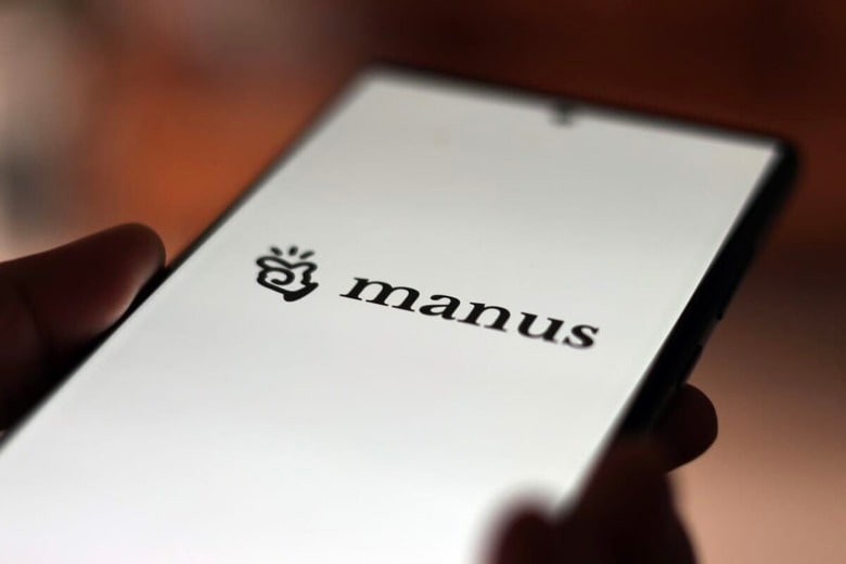 DeepSeekを超える？ 最新中国AI「Manus」登場...実務タスクをこなすその正体　VCG via Reuters Connect