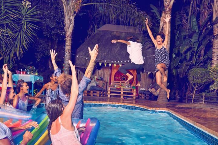 死と隣り合わせの体験をしなければ未来の安全は手にできない!?（写真はイメージ） Django-iStock