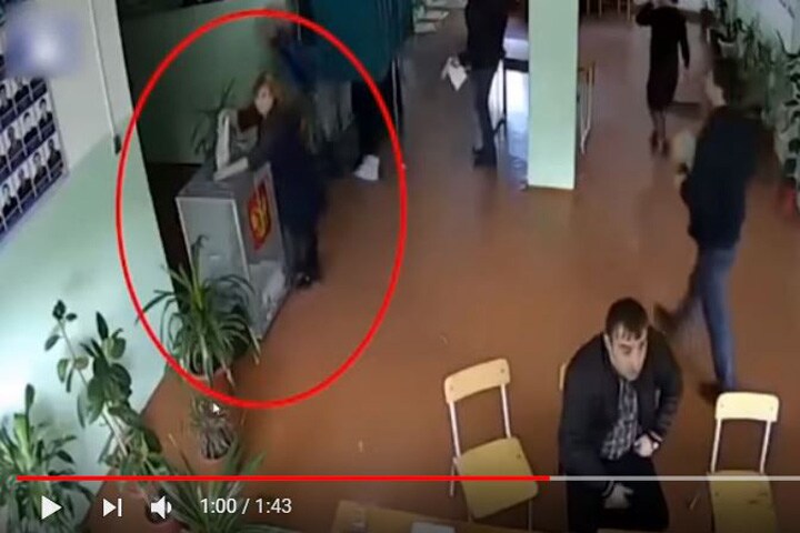 Media Fox Tr-YouTube