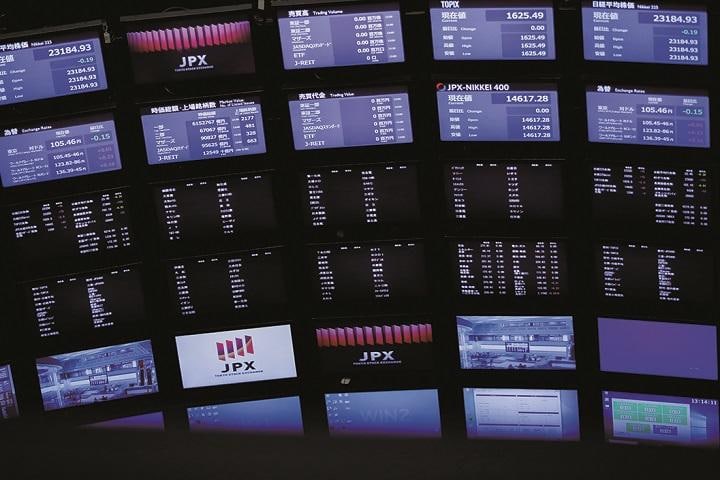 ISSEI KATOーREUTERS