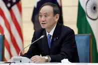 中国の環球時報「日本が台湾問題でアメリカに付くなら重大な結果に直面する」