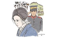 狂気を描く映画『清作の妻』は日本版『タクシードライバー』