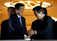 衆院選、自公が300議席超えか　希望は伸び悩み・立憲が勢い増す
