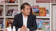【高市政権は長期化すれば絶対腐敗する】哲学者・東浩紀が説くリベラル復活戦略「保守の“仲間作り”を見習え」