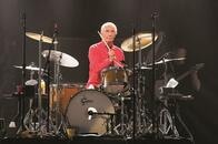 【追悼】チャーリー・ワッツのようにドラムを叩ける者は、もう現れない