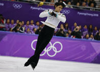 北京五輪のフィギュアに平昌で不正をした中国人審判が戻っていた！