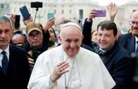 新型コロナウイルス感染広がるイタリア　ローマ法王が病もバチカン重病説を否定