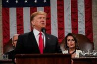 ひと筋縄ではいかないトランプ大統領の弾劾　民主党ペロシ下院議長も指摘