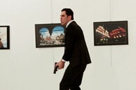 ロシアの駐トルコ大使殺害で懸念される5つの衝突コース