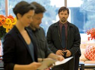 じわじわ恐怖感が募る、『ザ・ギフト』は職人芸の心理スリラー