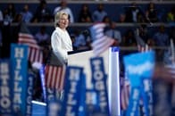 ハミルトンでようやく「ミレニアル世代」と繋がったヒラリー