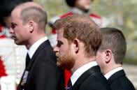 ヘンリー王子に3月「帰国」説...英政府「警備拒否」で、メーガン妃は今回も見送りか