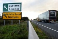ブレグジット交渉の焦点、アイルランド国境問題でEUが譲歩案提示か