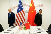 米中貿易交渉、仕切り直しだが合意は「まずない」