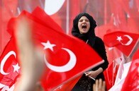 トルコで最も強力な実権型大統領が誕生する意味
