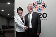 高市首相は台湾有事巡る答弁で踏み込んだ...欧州に求められる日本支援のかたち