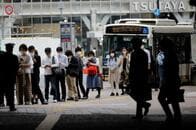 東京都、新型コロナウイルス新規感染28人　4日連続で2桁台