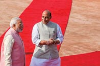 インドが「核の先制不使用」を捨て去る日