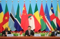 汚職容認に借金漬け？　アフリカ諸国への融資批判に中国が反論