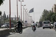 イスラム国が初めて女性斬首、シリアで「魔術」理由に＝人権団体